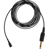 Polsen PL-4 Omnidirectional Lavalier Microphone with 1/8" (3.5 mm) Connector